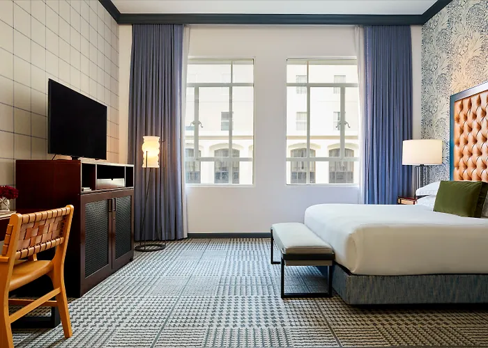 Kimpton Hotel Monaco Denver By Ihg