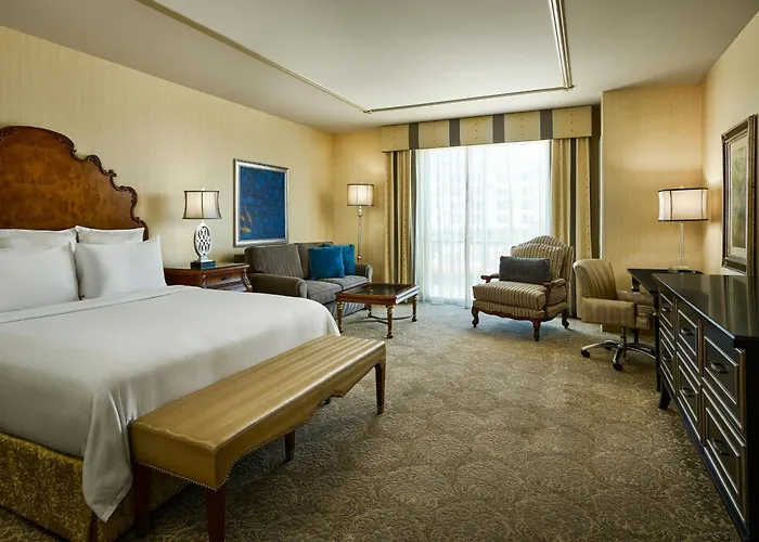 Woolley'S Classic Suites