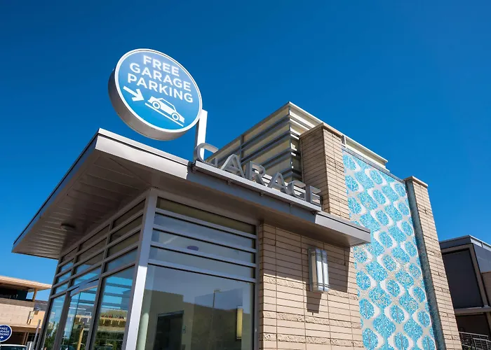 Hilton Garden Inn Denver/Cherry Creek