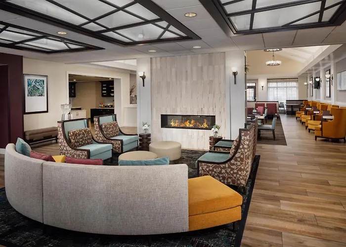 Homewood Suites By Hilton Denver International Airport