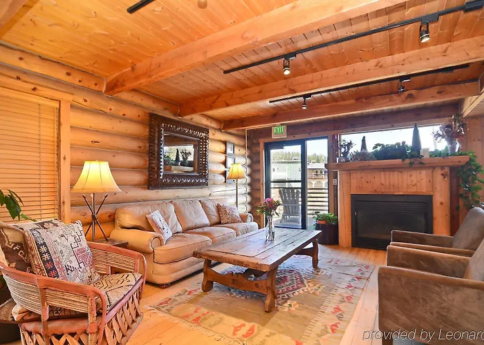 Best Western Lodge At Nederland